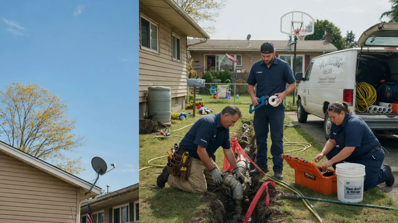 Garbage Disposal Replacement in Sterling Heights, MI near me