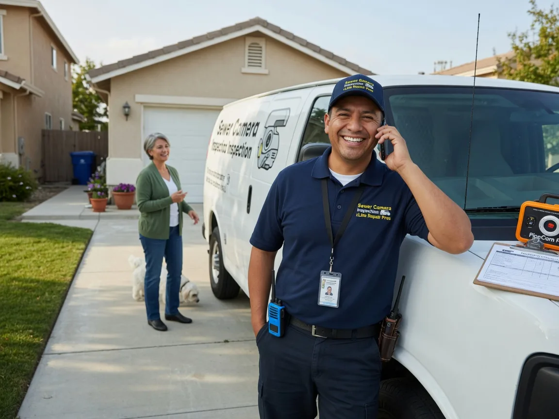 Sewer Line Repair Sterling Heights, MI FAQs
